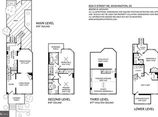 624 D St NE, Washington, DC 20002