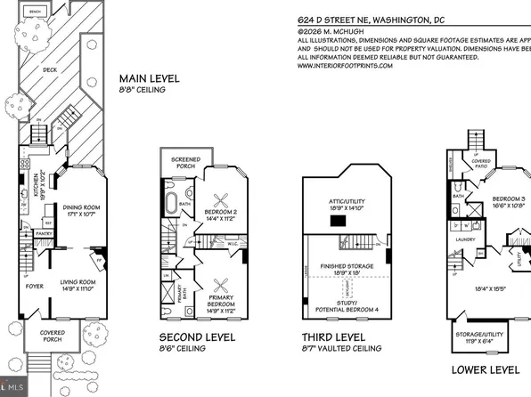 624 D St NE, Washington, DC 20002