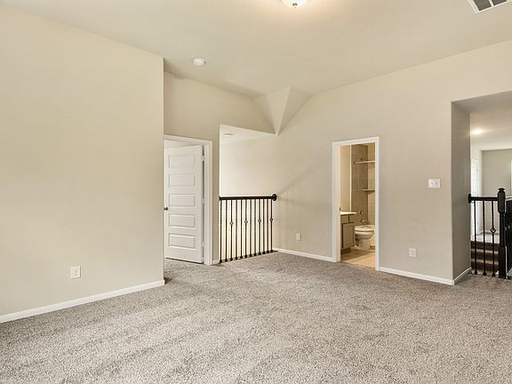Awesome activity room