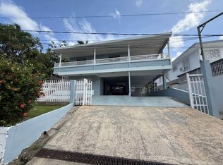 49 Urb Rexville #2, Bayamon, PR 00957