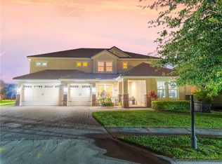 11601 Brickyard Pond Ln, Windermere, FL 34786