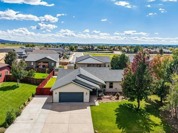 738 Daylily Drive, Bayfield, CO 81122