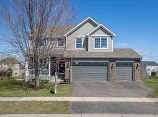 17018 72nd Ave N, Maple Grove, MN 55311