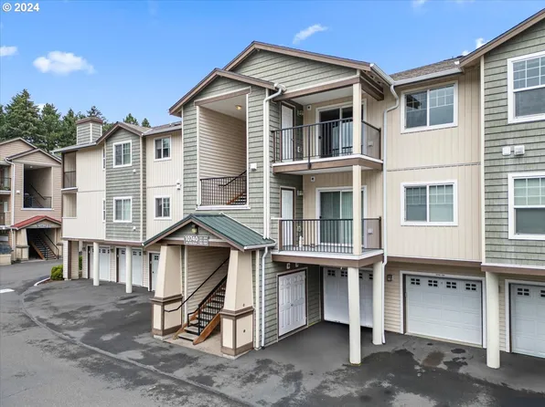 10740 NE Holly St Unit 202, Hillsboro, OR 97006