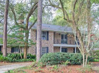 2621 Dunsinane Rd, Pensacola, FL 32503