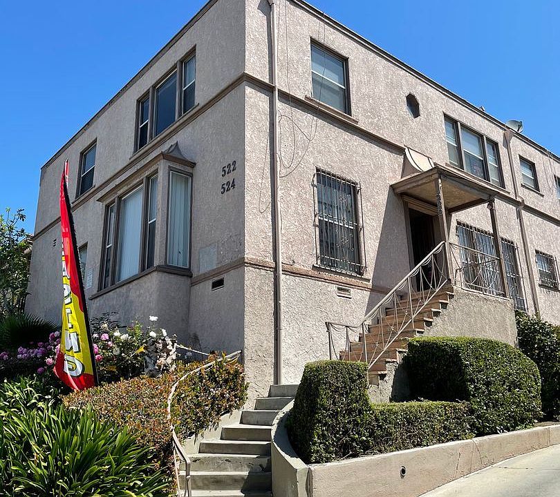 1st image of 522 N Normandie Ave #2402