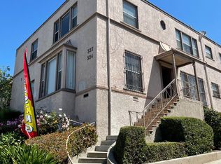 522 N Normandie Ave #2402, Los Angeles, CA 90004