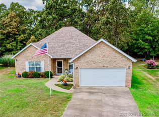 412 Nicklaus Ave, Gravois Mills, MO 65037