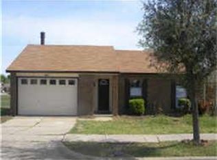 5556 Russell Dr, The Colony, TX 75056