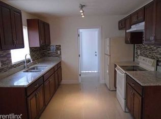 2670 NW 24th Ct, Fort Lauderdale, FL 33311