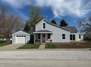 608 Warner St, Colo, IA 50056