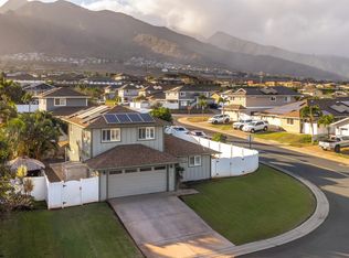1032 Ulu Kanu St, Wailuku, HI 96793
