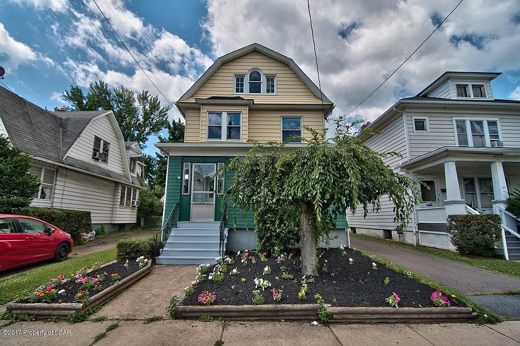 31 Welles St, Forty Fort, PA 18704 Zillow