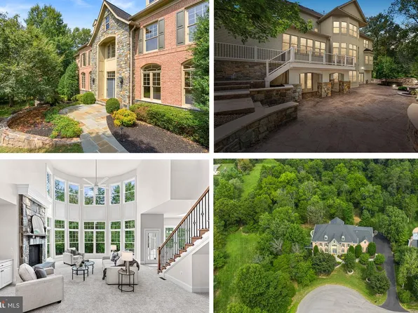 42618 Trappe Rock Ct, Ashburn, VA 20148