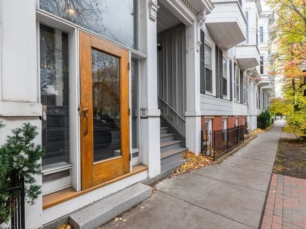 44-46 Western Ave, Cambridge, MA 02139