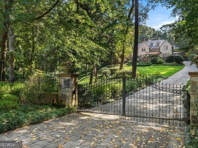 4345 Mount Paran Pkwy NW, Atlanta, GA, 30327