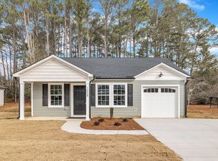 100A Pace St, Smithfield, NC 27577