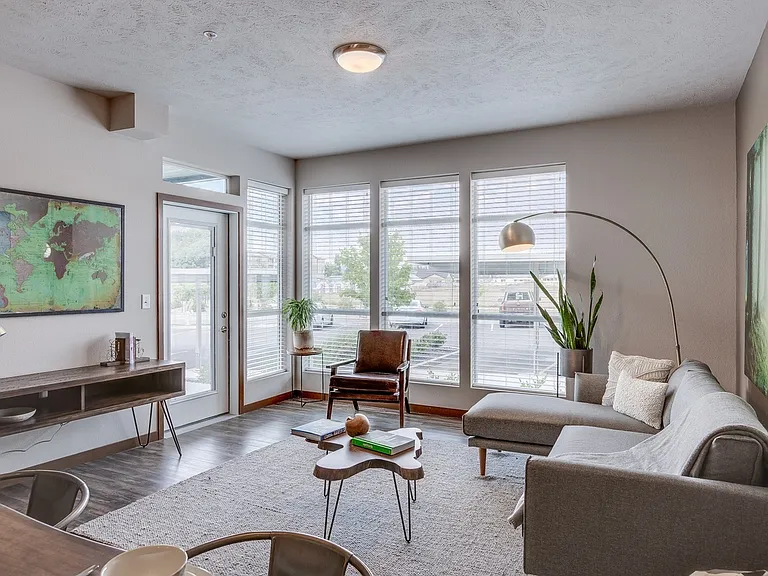 Signature- Living Room