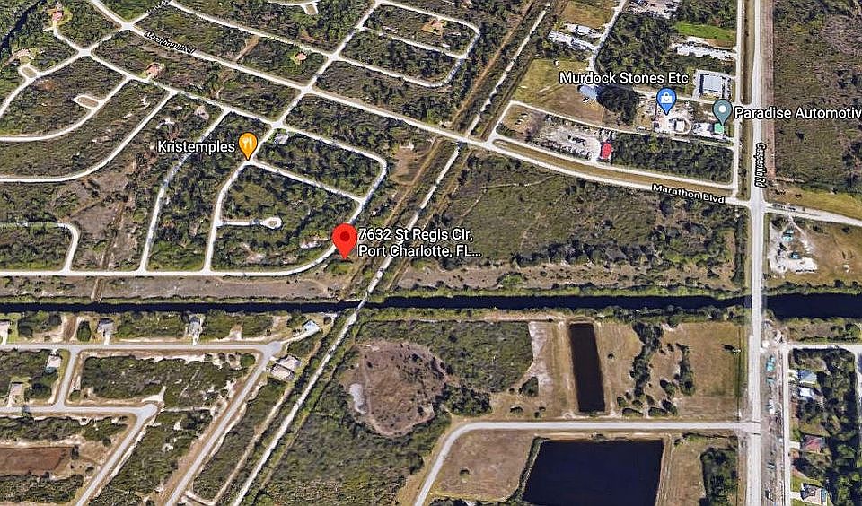1st image of 7632 Saint Regis Cir