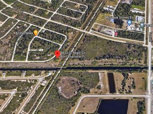 7632 Saint Regis Cir, Pt Charlotte, FL 33981