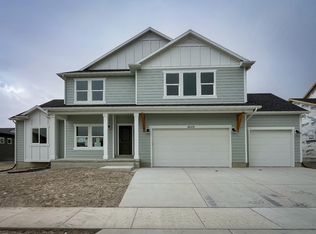 4609 N Fallow Way #512, Eagle Mountain, UT 84005