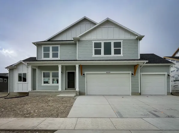 4609 N Fallow Way #512, Eagle Mountain, UT 84005