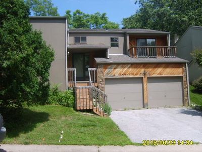 7527 N 54th Plz, Omaha, NE, 68152