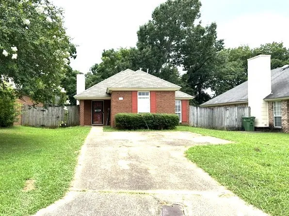 6724 Patti Ct, Montgomery, AL 36116