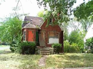 19401 Rutherford St, Detroit, MI 48235