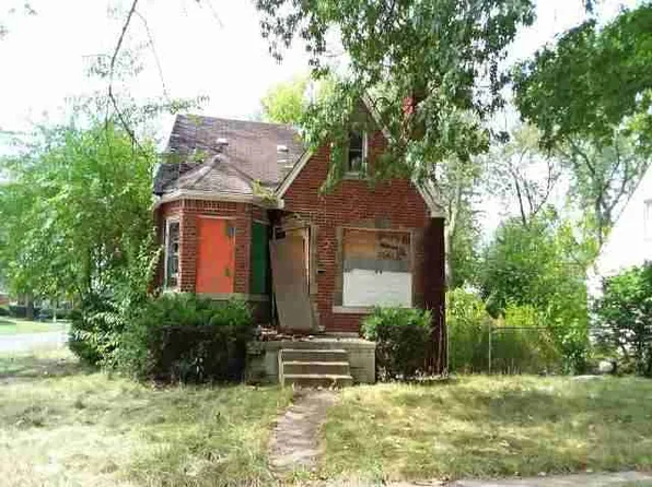 19401 Rutherford St, Detroit, MI 48235