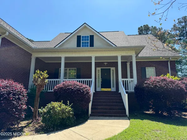 178 Cambridge Way, Macon, GA 31220