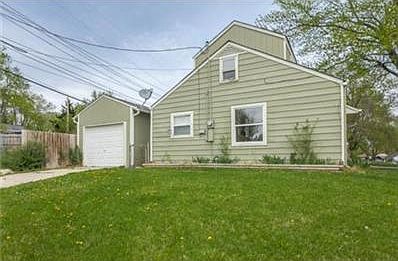 4th image of 5042 Woodend Ave