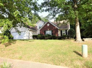 934 Keldron Ct, Lawrenceville, GA 30045