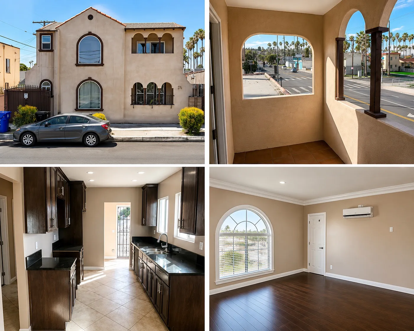 3 bed, 1.5 bath, 1200 sqft, $4,000 — Photo 1