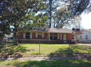 3019 Glenwick St, Shreveport, LA 71108
