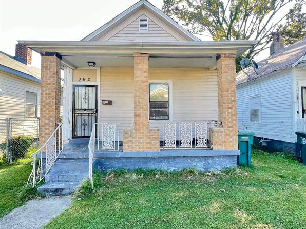 292 Decatur St, Memphis, TN 38105