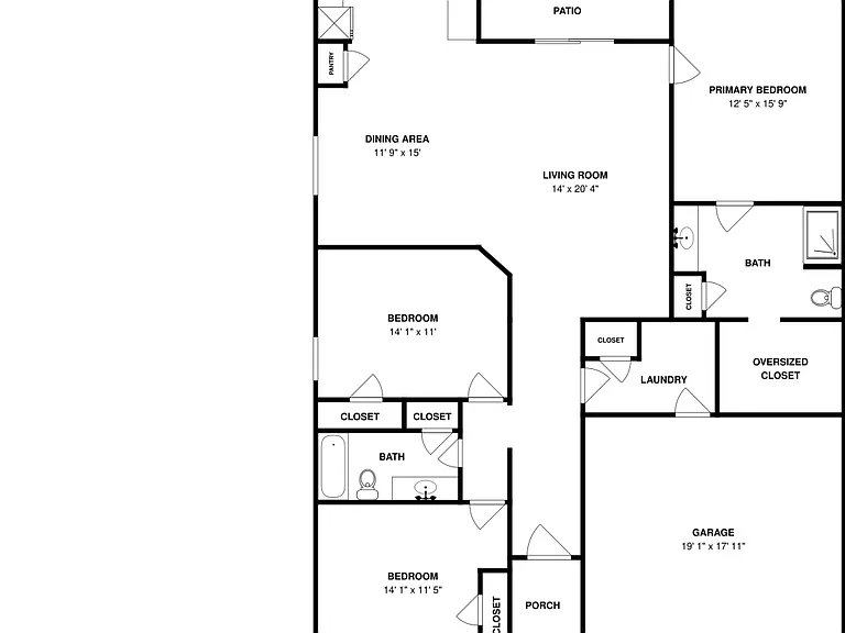 77009 Birdseye Ct — Photo 20