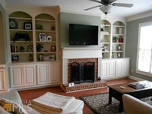 3rd image of 3917 High Dove Way SW