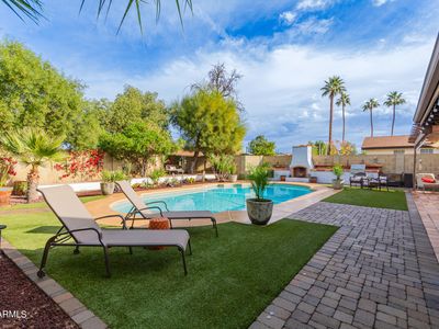 4920 W Mescal St, Glendale, AZ, 85304