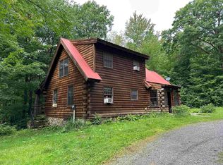 16 Kilburn Rd, Westford, VT 05494