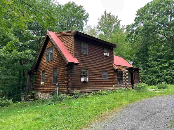 16 Kilburn Lane, Westford, VT 05494