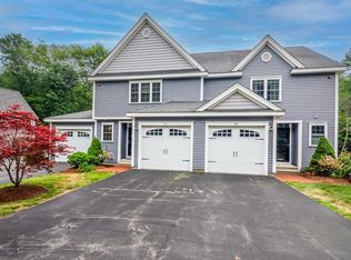 111 Dudley Rd #111, Berlin, MA 01503