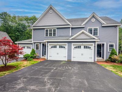 111 Dudley Rd #111, Berlin, MA, 01503