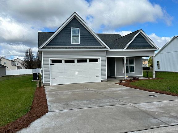 3rd image of 3804 Belfair Drive