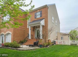 711 Princeton Ct NE, Leesburg, VA 20176