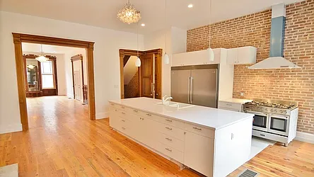 Rented by Park Property Advisors