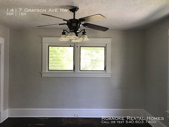 4th image of 1417 Grayson Ave NW