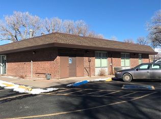 1702 1st St, Alamosa, CO 81101