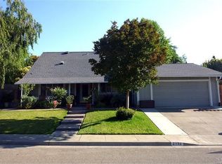 2192 Madrone Dr, Fairfield, CA 94534
