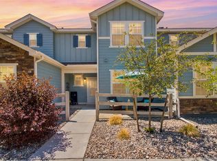 16335 Rustlers Range Point, Monument, CO 80132